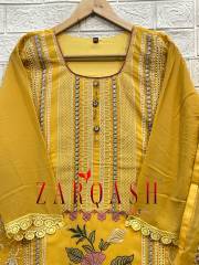 Zarqash  ZARQASH Z215 A TO Z215 C